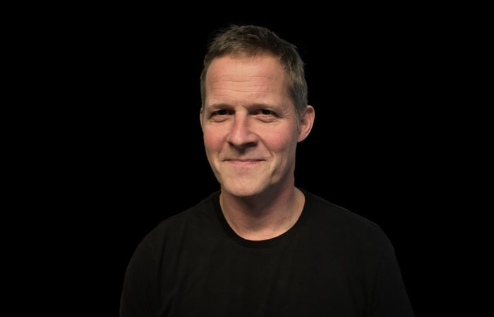 Morten Swang