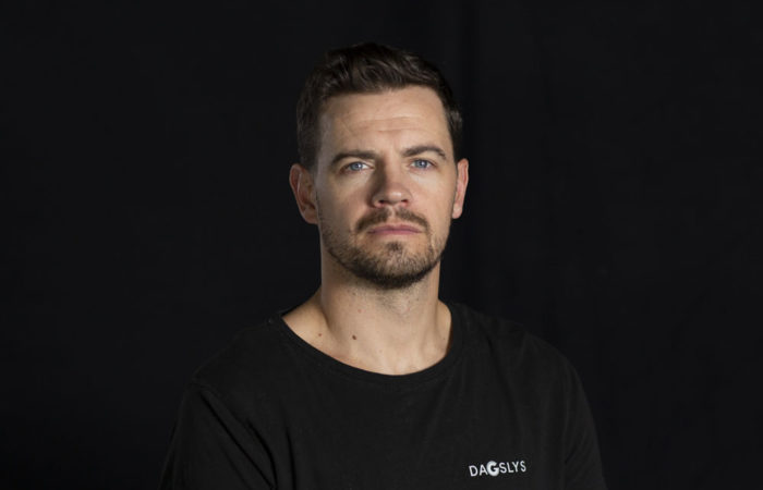 Pål André Sterud