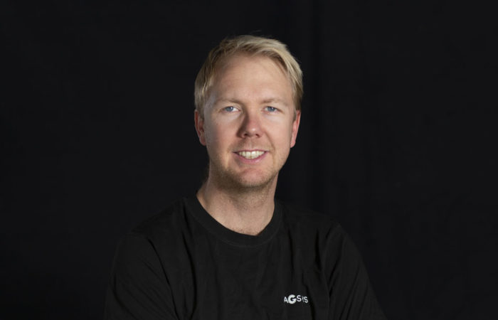 Thomas Drange Kristiansen
